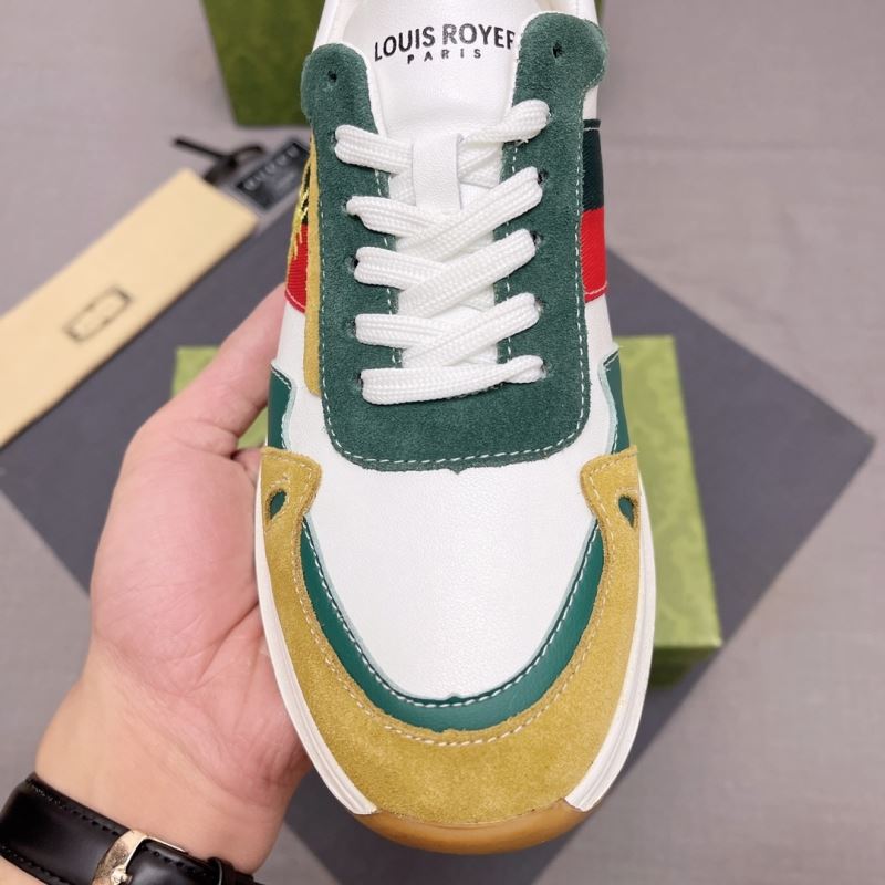 Gucci Low Shoes